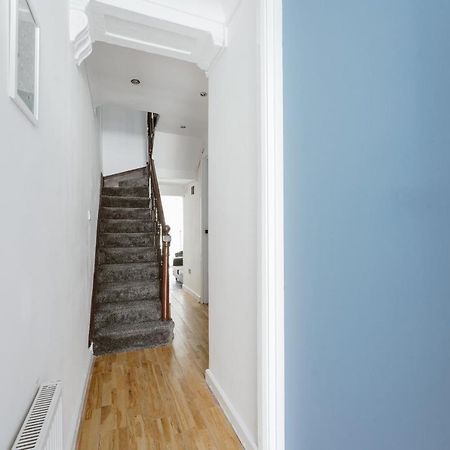 Great Rooms In Stepney Green Station - 12 London Exterior foto
